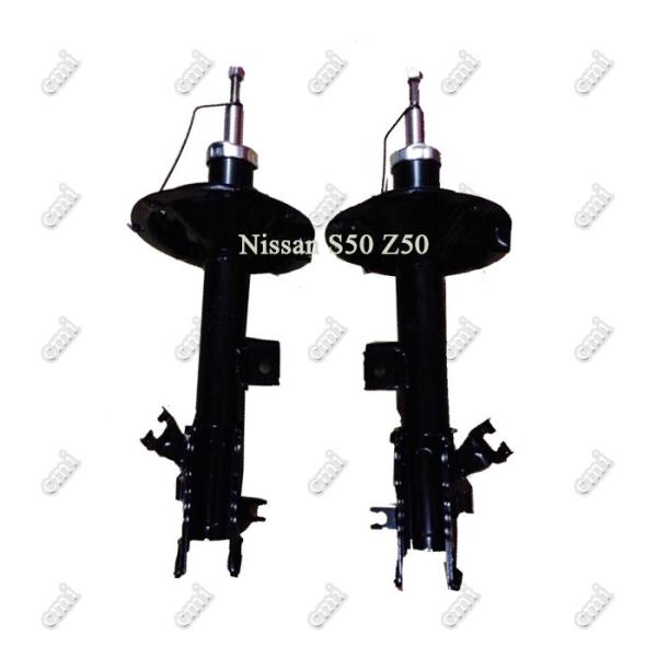 339056 54303-CA025 339055/54302-CA025 Car Shock Absorber For NISSAN MURANO