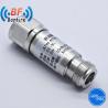 Buy cheap 10-Day Lead Time 100W DC-6GHz 10dB-40dB RF Coaxial Attenuator for IP65 Indoor/Outdoor from wholesalers