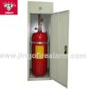 Buy cheap Fire gas extinguisher cabinet FM200 extinguishing systems 120kg from wholesalers