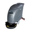 Buy cheap Battery Floor Scrubber High Efficiency Quick Reaction from wholesalers