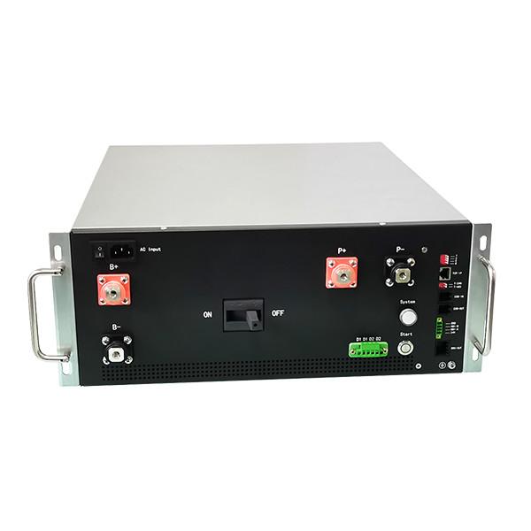Buy cheap LFP NCM LTO Battery Management System , 270S 864V 250A High Voltage BMS from wholesalers