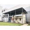 Buy cheap Customied Catalytic Combustion VOC Treatment System Waste Gas Treatment System from wholesalers