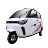 Buy cheap Jinpeng Electric Cabin Motorcycle 3 Wheel Motorbike 30Km/H from wholesalers