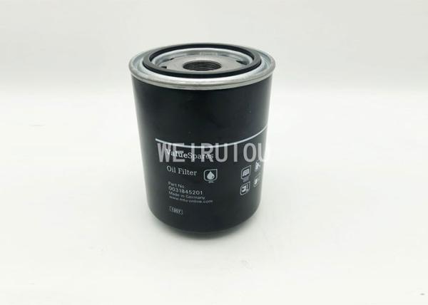 Buy cheap Auto Engine Parts Spin On Oil Filter 80447407 A11381974 WD 1374/5 0031845201 from wholesalers
