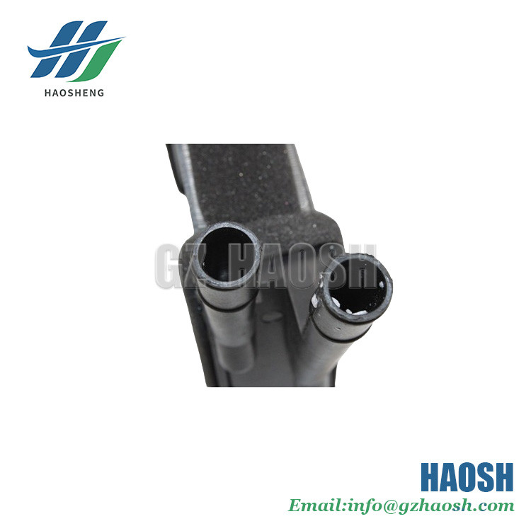 HEATER RADIATOR 8-94327444-1 8943274441 For Isuzu TFR RH-N7069
