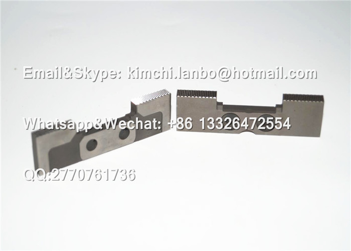 gripper C9.011.920 H705A for XL75 machine 6 hole printing machine spare parts