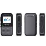POC Long Distance Two Way Radio BQ-XQ 4G national walkie talkie 4G national5000