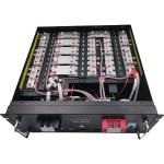 48V 51.2V 100ah Lithium Ion Battery Power Block For Energy Storage