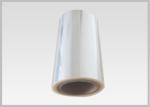 25 Mic Plastic Clear Pvc Film Roll Non Toxic For Book Covers / Shopping Bags