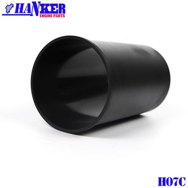 Buy cheap Hino H07D H07C EH700 Engine piston Cylinder Liner kits 11467-1200 11467-1210 11467-1220 from wholesalers