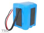 12V LiFePO4 Battery Pack 26650 6.6Ah With Electronic Display for UPS
