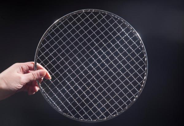 Buy cheap Electrolysis Bbq Cooking Grates 32x32 Stainless Steel Grill Mesh from wholesalers
