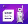 Buy cheap Germany Heraeus Shr Ipl Machine Breast Liftup Ipl Beauty Equipment from wholesalers