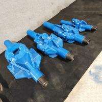 Buy cheap Sharp Cutting Edge Hydraulic Rock Drill Mining Reamer Long Life product