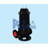 Buy cheap WQ submersible sewage pump from wholesalers