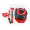 Buy cheap Triple Convoluted Rubber Air Spring Pneumatic Jack 3000KG SL-000A2 from wholesalers