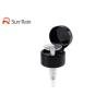 Buy cheap Plastic Pp Empty Liquid Dispenser Pump , Cleansing Makeup Remover Pump from wholesalers