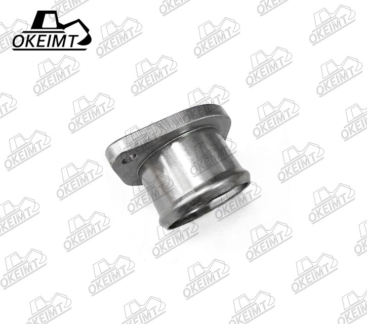6D114 High 52 BL 4975016 Thermostat Upper Seat Cover For Engine