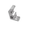 Buy cheap Precision CNC Machined Parts High-Performance For Aluminum Steel Brass from wholesalers