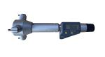 Buy cheap 70-100mm IP54 Digital Three Point Micrometer Inside Measuring Tools from wholesalers