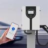 Buy cheap Direct Supplier Dc-Gbt /30Kw Charger Ev Charging Pile Car Charging Station from wholesalers