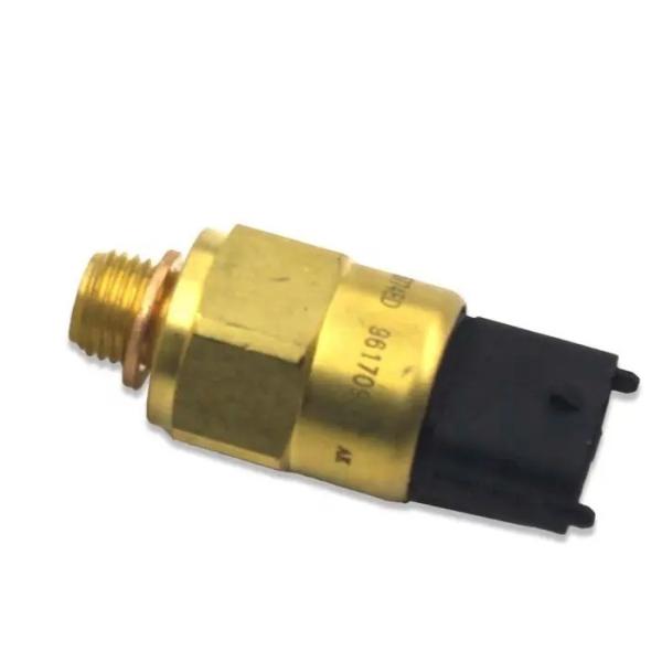 Buy cheap 04215774 Oil Pressure Sensor for VOLVO D6E D6D Penta Deutz Weichai Excavator Truck Engine Parts Shipped by DHL TNT EMS UPS from wholesalers
