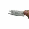 Buy cheap Ultra Thin 0.4mm Battery 042255 3.7V 22mAh 20mAh 0.0814Wh AUK Lipo Battery Lithium Polymer Battery from wholesalers