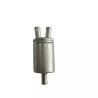Buy cheap Aluminium Or Steel 12mm Caliber LPG CNG Filter Professionally Tested for Optimal from wholesalers