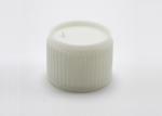PE Pharmaceutical 50ml Healthcare Packaging Bottles With Plastic Cap