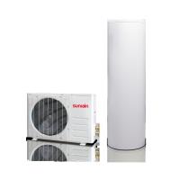 Buy cheap SUNRAIN Electric Mini Split Heat Pump Water Heater 150/200/300L product