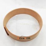 OEM Support Wear Ring 07155-01125 1446015240 for Excavator Construction