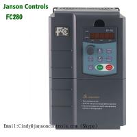 Buy cheap FC280 Hight Quality Frequency inverter-0.4KW~1132KW product