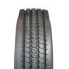 Buy cheap ECE SNI Approval 20 Inch Heavy Duty Truck Tyres AR133 For Good Pavement from wholesalers