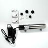 Buy cheap 9000h Uv Water Sterilizer High Flow Intelligent Induction Water Disinfector 16w 25w 30w 55w from wholesalers