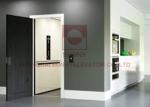3 Floor Indoor Small Residential Home Elevators Hydraulic Residential Lift With