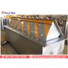Buy cheap 70 Ton A3 Steel Hydraulic Traffic Block Security Barriers With K12 Collision Level from wholesalers