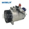 Buy cheap 12V Refrigeration Compressor For BMW 64529195721 DCP05060 WXBM023 from wholesalers