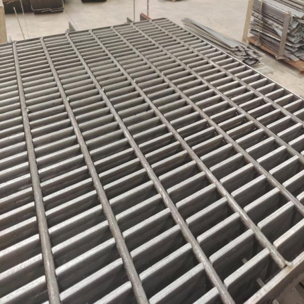 Buy cheap Corrosion Resistant Steel Grating For Platform Flooring from wholesalers