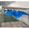 Buy cheap Painting Surface Fiberglass Tractor Parts Agricultural FRP Tractor Engine Cover from wholesalers