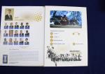 Touch Screen Video Invitation Card for Personalized Wedding / Event / Conference