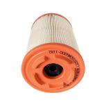 Kangling X5x6 1520 Air Filter Made for Cummins Engine Truck Parts White Standard