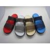 Buy cheap Outdoor PVC Upper 2 Strap Size 30-35 Summer Slipper Shoes from wholesalers