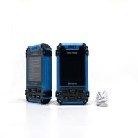 Buy cheap Farmland Handheld GPS Survey Devices , S3 GPS Land Measuring Instrument product
