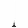 Buy cheap OEM 75 Ohm Car CB Radio Antenna With Magnetic Base from wholesalers