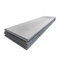 Buy cheap 304L 316L Hot Rolled Stainless Steel Plate Sheets Hairline 3mm RoHS product