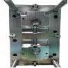 Buy cheap HRC50-52 HDPE SANTOPRENE Household Plastic Mould 2 Cavity from wholesalers