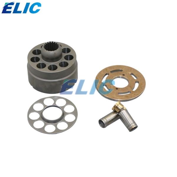 Buy cheap Excavator Final Drive Spare Parts DNB15 Travel Motor Part Spare Kit from wholesalers