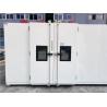 Buy cheap Electronic Products Machinery Damp Heat Environmental Temperature Humidity Calibrator Test from wholesalers