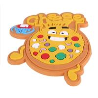 Buy cheap Cartoon Promotion Gift 3d Soft PVC Fridge Magnet ,Logo Customized Cool Fridge product