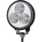 9w 3 Inch Car LED Fog Lights 630 Lumens 3w High Intensity Epistar Led Chip
